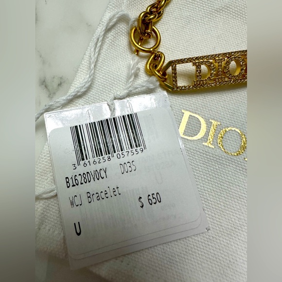 Dior Dio(R)evolution ID Bracelet - Picture 6 of 8